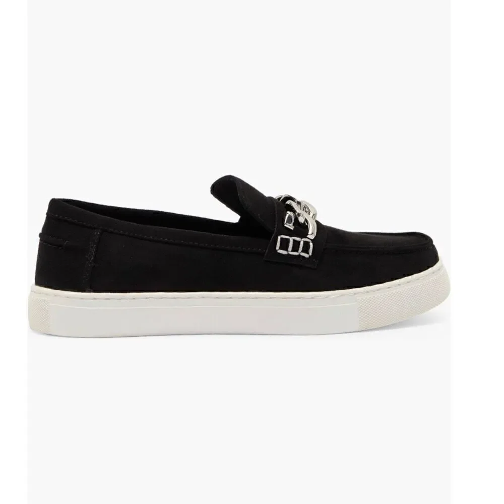 J/Slides | Lina Slip-On Sneakers